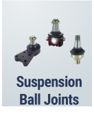 Suspension Ball Joints