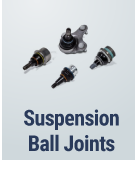 Suspension Ball Joints