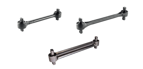 Radius Rods / Torsion Rod