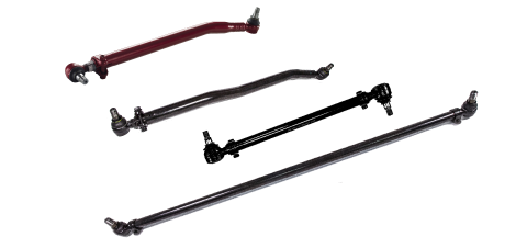 Drag Links and Tie Rods