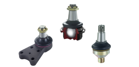 Suspension Ball Joints