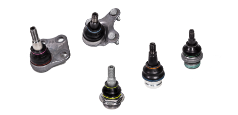 Suspension Ball Joints